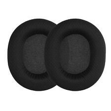 2x coussinet de rechange pour casque SteelSeries Arctis 3 Arctis 5 Arctis 7