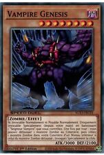 Yu Gi Oh ! Deck Vampire Zombie