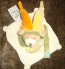 D # Doudou et Compagnie, Ours