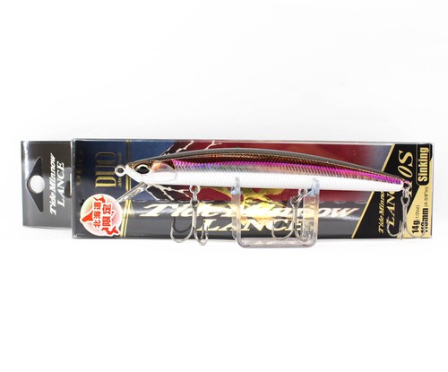 Duo tide minnow lance 110s - minnow,