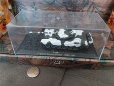 CHAR TANK MILITAIRE  1/72 e