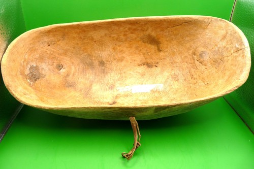 Ancienn plat coupe - plat, fruits