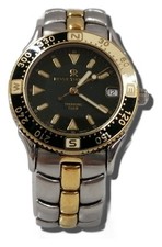 Montre-Bracelet REVUE THOMMEN