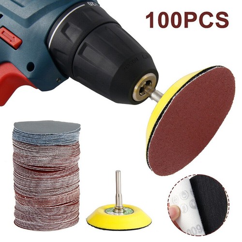 Disques poncer bois - poncer,