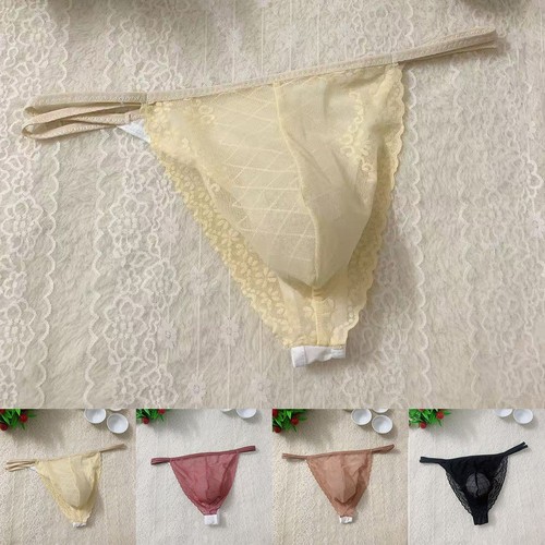 String homme léger dentelle - , t