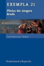 Plinius der Jungere Plinius
