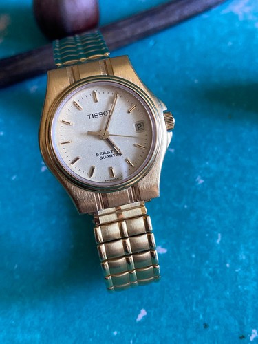 Montre quartz classique femme - montre,