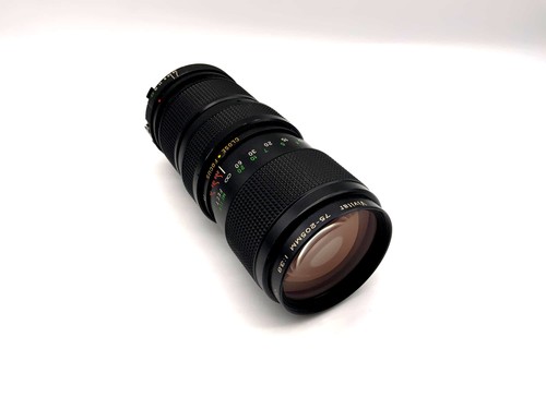 Vivitar 205mm 8 - vivitar, 1:3