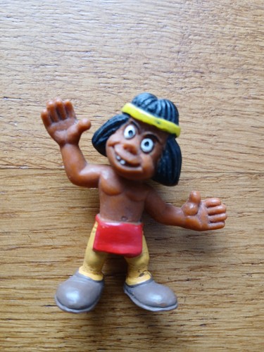 Lucky luke schleich - luke,