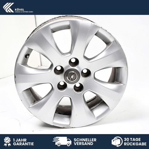 Jante aluminium pouces - jante,