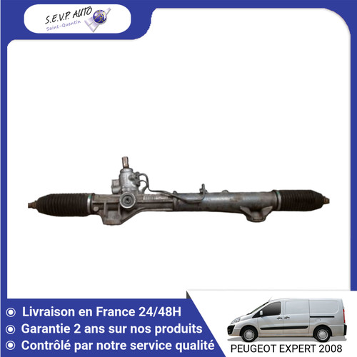 Cremaillere peugeot - 🇫🇷,