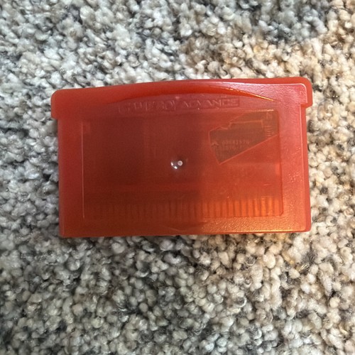 Pokemon firered version - pokemon:,