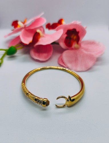 Bracelet jonc vangovango - bracelet,