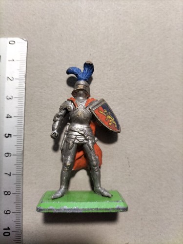 Chevalier britains deetail - chevalier,