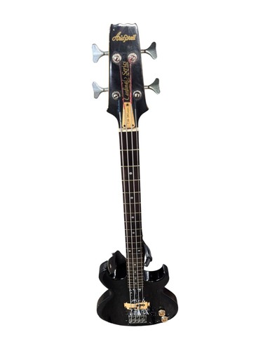 Guitare basse électrique aria - guitare,