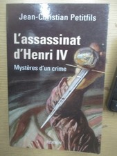 Jean-Christian Petitfils