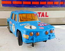 VOITURE CIRCUIT JOUEF - TRES