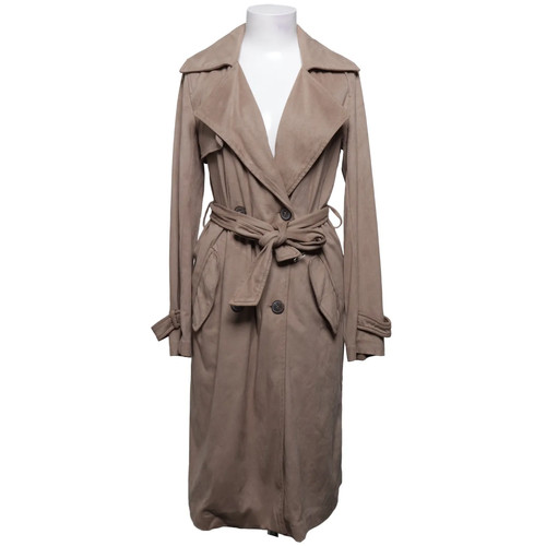 Zara basic trench femmes - zara, basic,