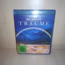 Akira Kurosawa Blu-ray Rêves / Träume / Los Suenos (audio Fr, Esp, Ger, Port)