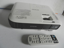 Vidéoprojecteur LCD  Epson H718B (EB-W04)