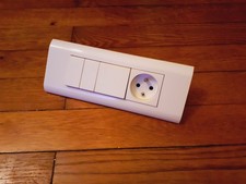 Legrand MOSAIC appareillage