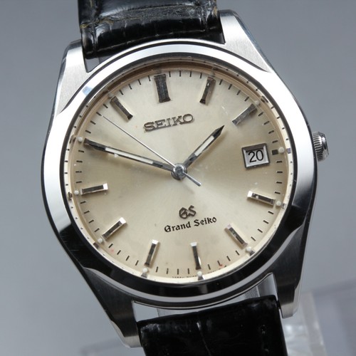 Montre homme vintage seiko - homme,