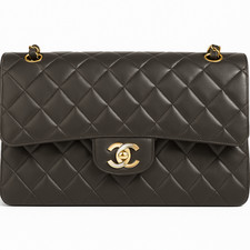 Sac CHANEL timeless collector