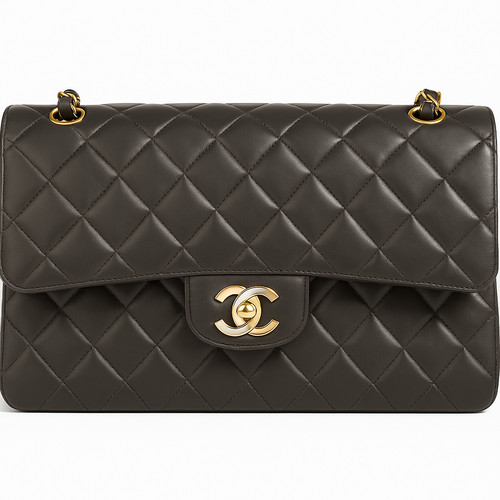 Sac chanel timeless - sac, collector