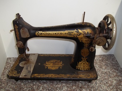 Singer sphinx sewing - 15,