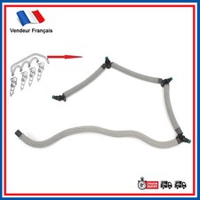 Rampe Durite Tuyau Retour