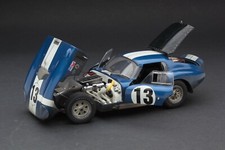 Exoto | 1:18 | RACE WEATHERED