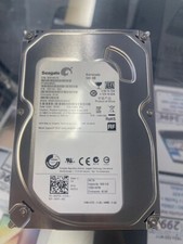 Seagate ST500DM002 500 Go 3.5"