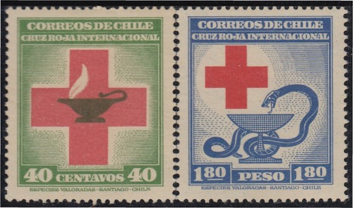 Chili 210 1944 80º - chili, 1944/45