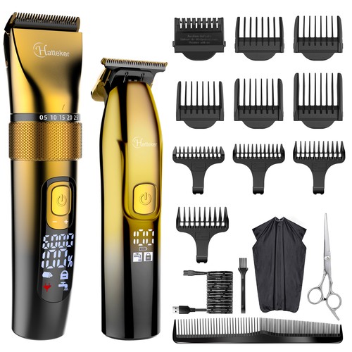 Hatteker kit tondeuse à - hatteker, de