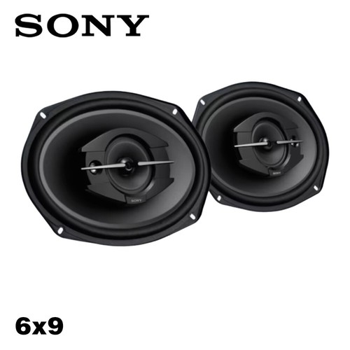 Enceintes sony gtf6939 - sony, xs-gtf6939
