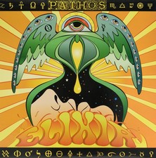 Pathos Elixir (Vinyl)