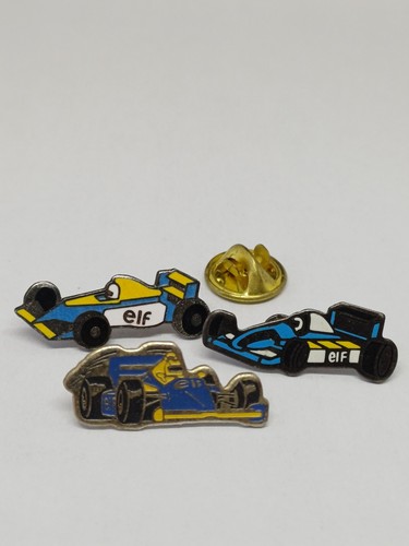 Lot pin f1 vintage - lot, pin's