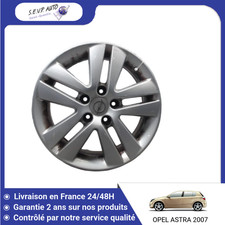 🇫🇷 JANTE ALUMINIUM OPEL