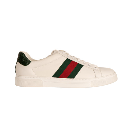 Gucci baskets ace - baskets, with