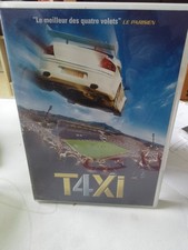 DVD Taxi 4