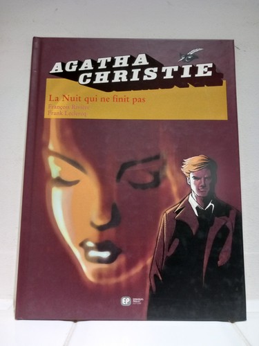 Agatha christie tome - christie.,