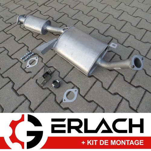 Pour ford maverick nissan - ford,
