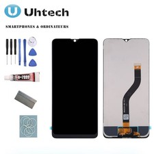 Écran Samsung Galaxy A20s
