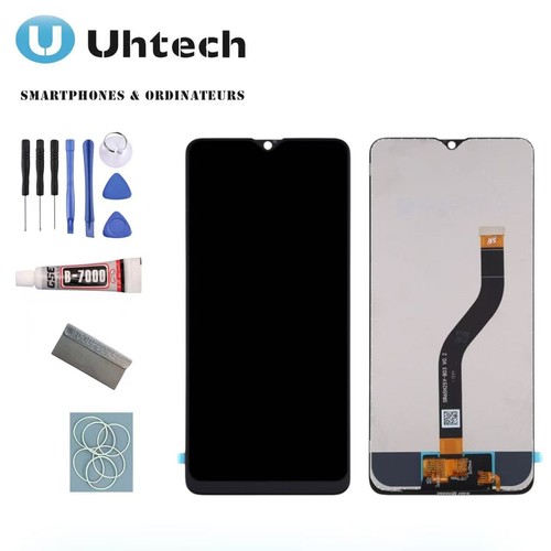 écran samsung galaxy a20s - Écran,