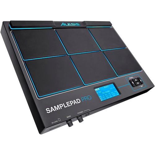 Alesis sample pad - sample, pro