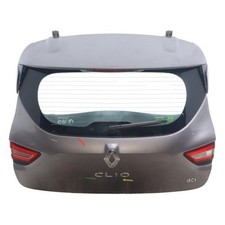 Malle/Hayon arriere RENAULT