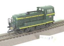 Jouef sncf diesel 61004 - c,