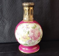 Lampe berger porcelaine - lampe,