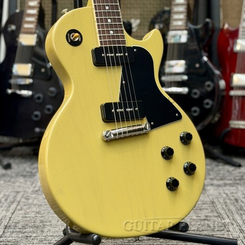 Gibson les paul - gibson,