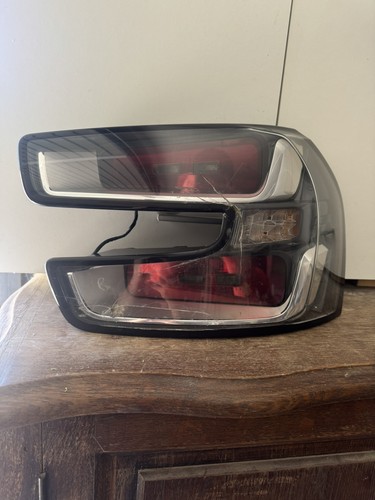 Feux arrière droit citroen - feux,